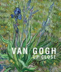 Van Gogh - Cornelia Homburg (ISBN: 9780300181296)