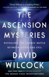 Ascension Mysteries - David Wilcock (ISBN: 9781101984093)
