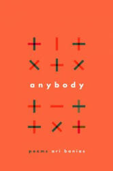 Anybody - Ari Banias (ISBN: 9780393247794)