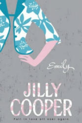 Jilly Cooper - Emily - Jilly Cooper (2005)