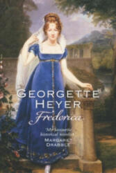 Frederica - Georgette Heyer (2004)