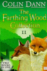 Farthing Wood Collection 2 - Colin Dann (ISBN: 9780099412892)