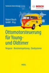 Ottomotorsteuerung für Young- und Oldtimer - Robert Bosch (ISBN: 9783958433311)