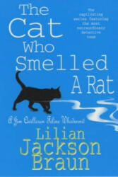 Cat Who Smelled a Rat (The Cat Who. . . Mysteries, Book 23) - Lilian Jackson Braun (2001)
