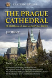 The Prague Cathedral - Jan Boněk (ISBN: 9788072814084)