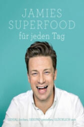 Jamie's Superfood pentru fiecare zi (ISBN: 9783831028931)