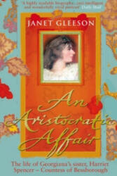 Aristocratic Affair - Janet Gleeson (ISBN: 9780857501943)