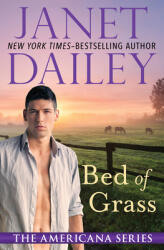 Bed of Grass (ISBN: 9781497639324)