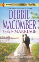 Ready for Marriage - Debbie Macomber (ISBN: 9780373010196)