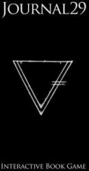 Journal 29 (ISBN: 9781635871722)