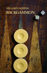 Backgammon (Reprint Edition) - Millard Hopper (ISBN: 9781616462123)