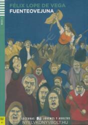 Young Adult ELI Readers - Spanish - Félix Lope de Vega (ISBN: 9788853620255)