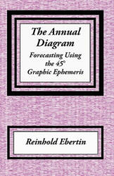 Annual Diagram - Reinhold Ebertin (ISBN: 9780866906050)