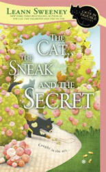 Cat, the Sneak and the Secret - Leann Sweeney (ISBN: 9780451415431)