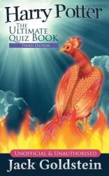 Harry Potter - The Ultimate Quiz Book (ISBN: 9781783337071)