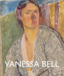Vanessa Bell - Sarah Milroy (ISBN: 9781781300510)