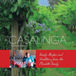 Casalinga - Vic Piccolotto (ISBN: 9781493135981)
