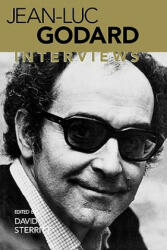 Jean-Luc Godard - Jean-Luc Godard, David Sterritt (ISBN: 9781578060818)