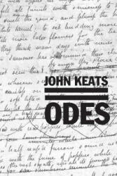 John Keats - Odes - John Keats (ISBN: 9781329796744)