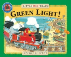 Little Red Train: Green Light (2003)