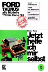 Ford Taunus (ISBN: 9783879431984)