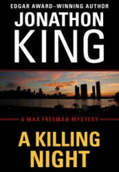 Killing Night - Jonathon King (ISBN: 9781453209882)