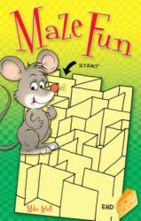 Maze Fun - Mike Artell (ISBN: 9780486287881)