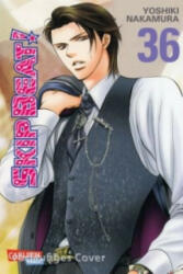Skip Beat! . Bd. 36 - Yoshiki Nakamura, Antje Bockel (ISBN: 9783551771964)