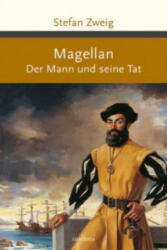 Magellan - Stefan Zweig (ISBN: 9783730602355)