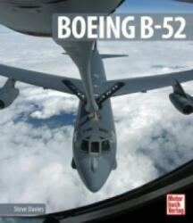 Boeing B-52 - Steve Davies (ISBN: 9783613037816)