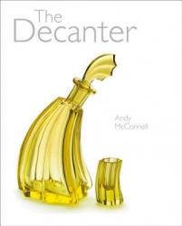 Decanter - Andy McConnell (ISBN: 9781851498406)