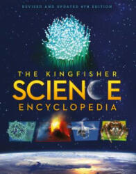 The Kingfisher Science Encyclopedia - Charles Taylor, Editors of Kingfisher (ISBN: 9780753473849)