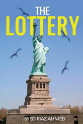 Lottery - Syed Riaz Ahmed (ISBN: 9781478775096)