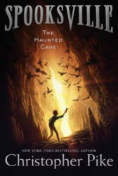 The Haunted Cave 3 (ISBN: 9781481410557)