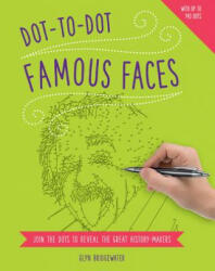 Dot to Dot: Famous Faces - Glyn Bridgewater (ISBN: 9781780194936)