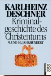 Kriminalgeschichte des Christentums. Bd. 5 (1998)