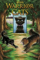 Warrior Cats - Geißels Rache - Erin Hunter, Bettina M. Kurkoski (ISBN: 9783842021402)