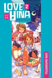 Love Hina Omnibus - Ken Akamatsu (ISBN: 9781935429487)