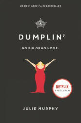 Dumplin' - Julie Murphy (ISBN: 9780062327192)