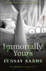 Immortally Yours (ISBN: 9781473221550)