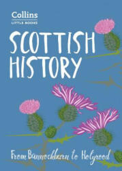 Scottish History - John Abernethy (ISBN: 9780008251109)