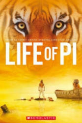 Life of Pi - Yann Martel (ISBN: 9781910173206)