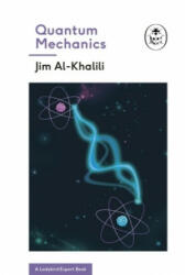 Quantum Mechanics (A Ladybird Expert Book) - Al-Khalili Jim (ISBN: 9780718186272)