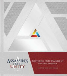 Assassin's Creed Unity - Christie Golden (ISBN: 9781608874033)