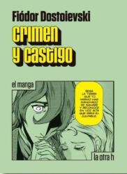 CRIMEN Y CASTIGO - FIODOR DOSTOIEVSKI (ISBN: 9788416540273)