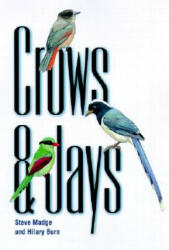 Crows and Jays - Hilary Burn (ISBN: 9780691088839)