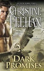Dark Promises - Christine Feehan (ISBN: 9780515155594)