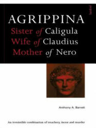 Agrippina - Anthony A Barrett (ISBN: 9780415208673)