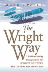 Wright Way - Mark Eppler (ISBN: 9780814414613)
