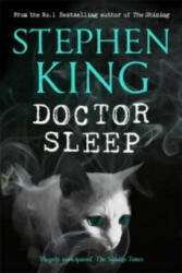 Doctor Sleep - Stephen King (ISBN: 9781444761177)